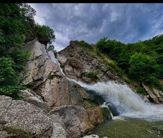 Тайны Южного Дагестана