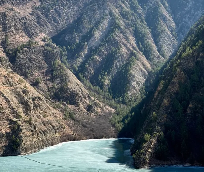 Дагестан: Новый год в сердце Кавказа (5 дней)