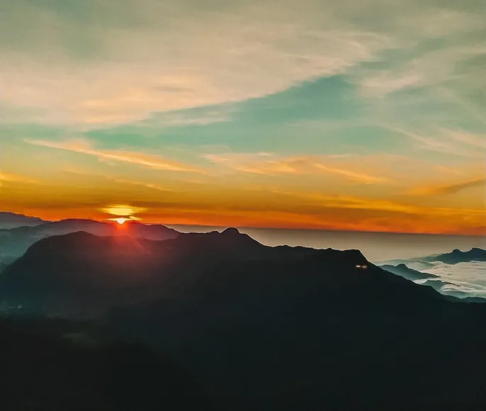 Энергия острова. Тур для четверых