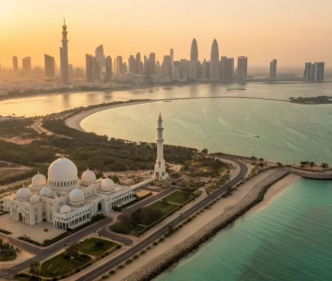 Магическая Сокотра. Йога-экспедиция