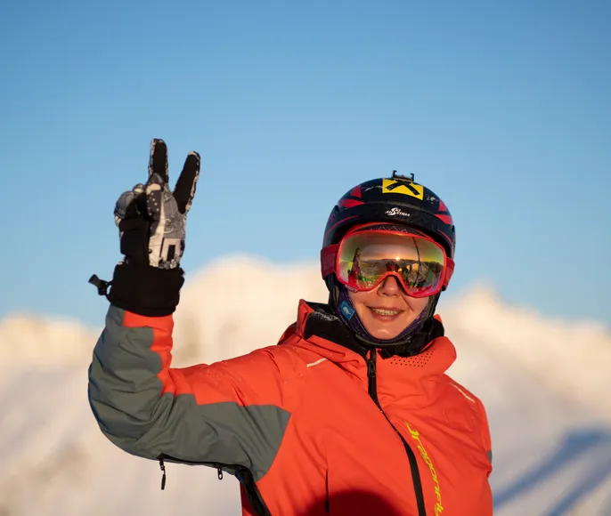 Гудаури Горнолыжный тур