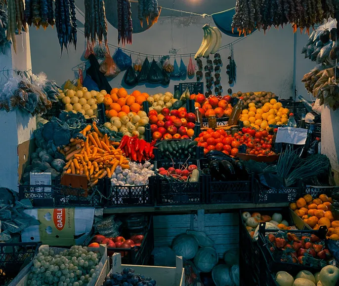 Новогоднее путешествие в Грузию: от Батуми до Сванетии (6 дней)