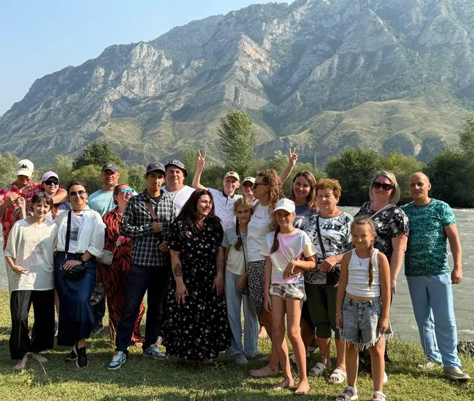 Сломай стереотипы: Дагестан на Максималках за 5 дней