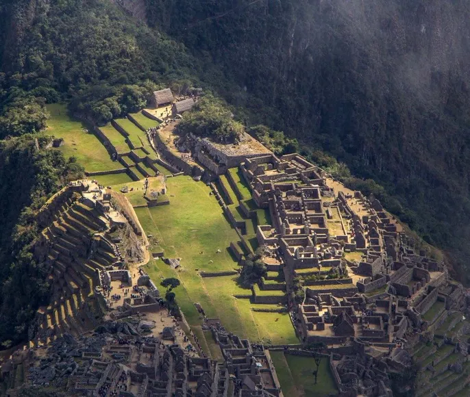 Перу Боливия Чили: от Мачу-Пикчу до Титикака и соляных пустынь