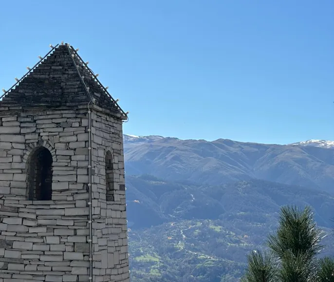 Экскурсия в Чечню - Беной - Ахки-Т1ай и Шира Бена юрт