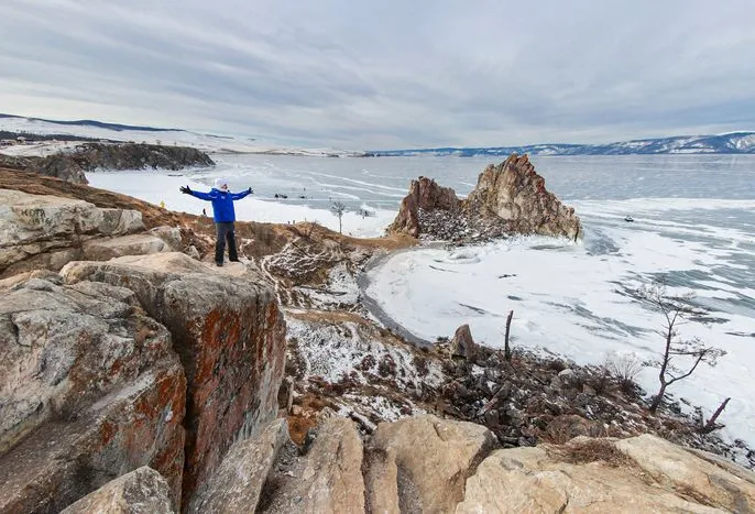Сибирская Одиссея: Через Тайгу К Острову Ольхон