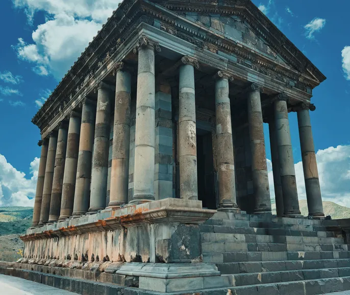 Рождественская Армения