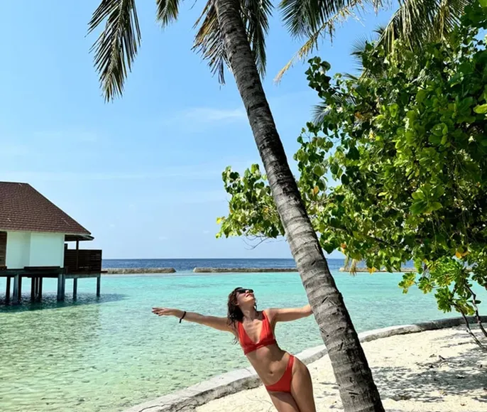 Горящий тур на Мальдивы за 98 тысяч все включено