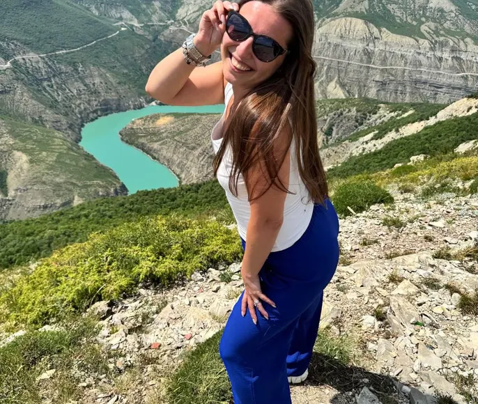 Полная Свобода: Горный тур в Дагестан 3 дня