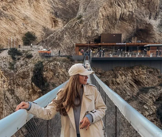 Горная перезагрузка: 3 дня без забот