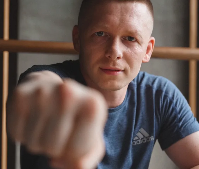 Тур по рукопашному бою