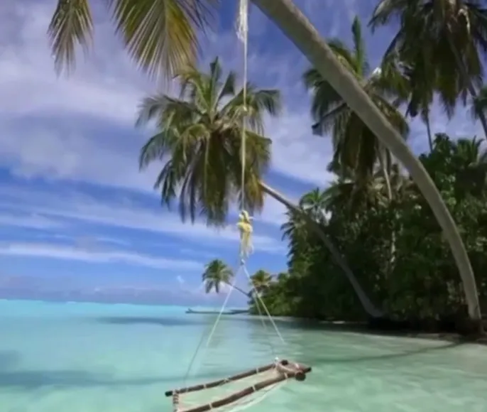 Мальдивы за 109 тысяч. Неделя фото и видео вашей мечты. Все включено.