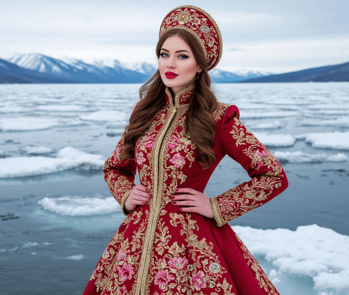 Январская Сказка (хивус), Лед и Поцелуй Байкала. Комфорт-тур.