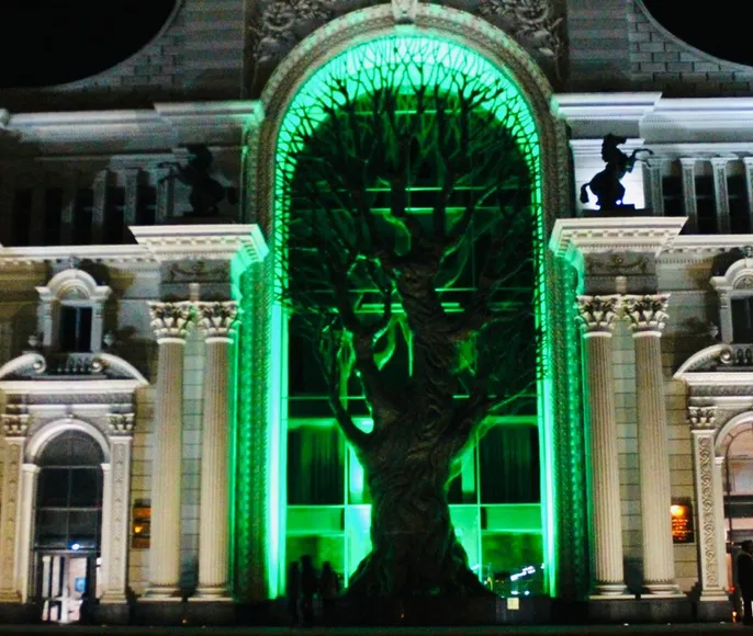 Тур в Казань: 5 веков за 3 дня