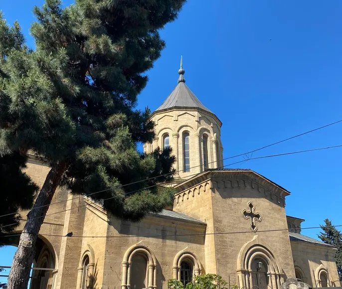 Экскурсия в Дербент + Экроноплан Лунь