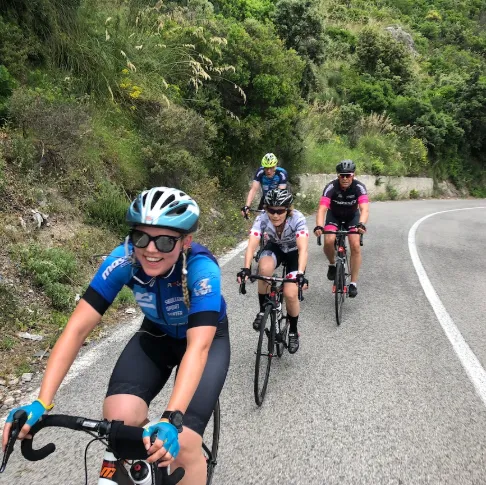 Апулия Comfort