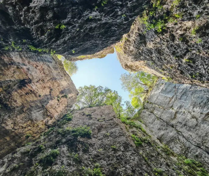 Хунзах+Матлас+ Каменная Чаша (выезд со всех городов Дагестана)