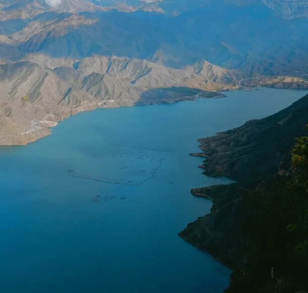 Дагестан. Джип-тур по секретным местам