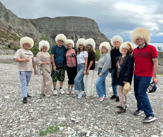 Истинный Дагестан: 5 дней открытий