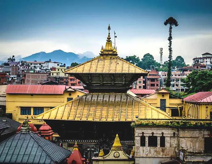 Поход по Непалу: базовый лагерь Эвереста + восхождение на Кала Паттар