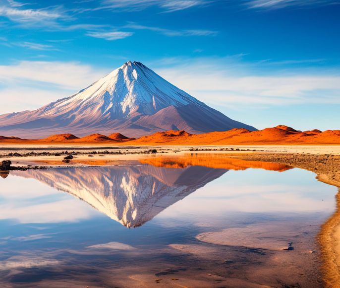 Большой тур по Перу, Боливии и Чили — с Севера на Юг