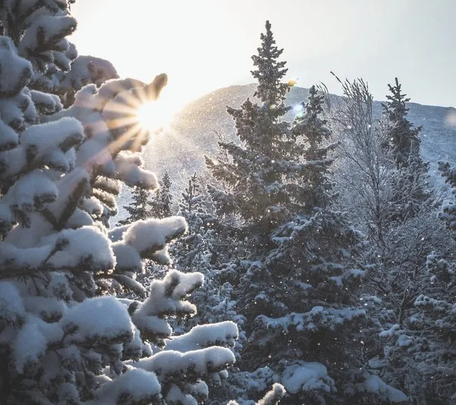 Зимний Урал. Все самое красивое и интересное за 5 дней