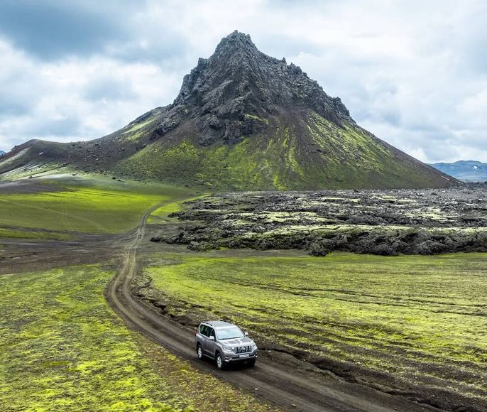 Исландия Премиум