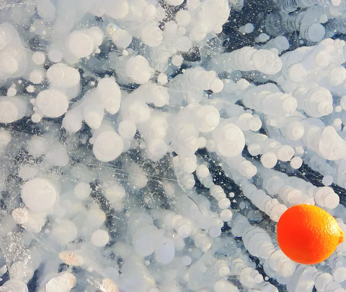 Голоустное — Восточные ворота Байкала