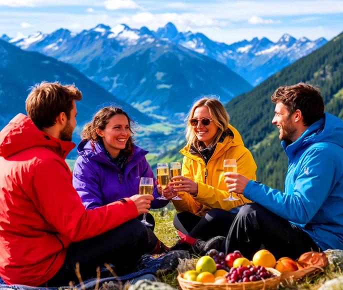 Выходные на Юге - Сочи/Абхазия!