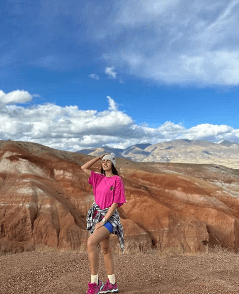 Алтай зовет тебя !