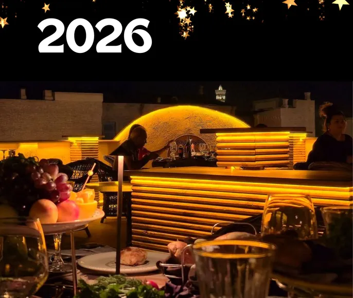 Новогодний Узбекистан за 8 дней по 4 городам