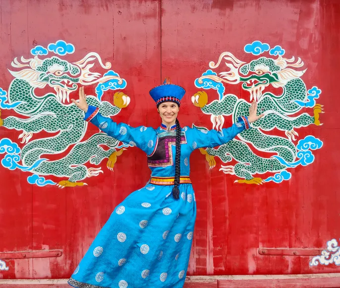 Байкал Бурятия Баргузин Комфортное Авторское Этно Путешествие