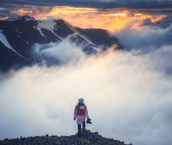 Трекинг-тур в Безенги