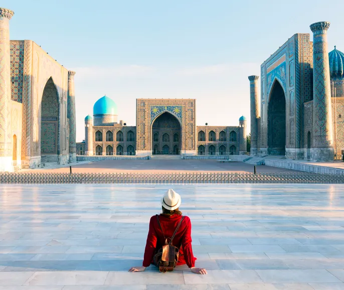 Поход в Фанские горы — жемчужина Таджикистана