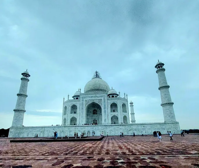 Золотой треугольник + Андаманские острова 8 ночей/9 дней
