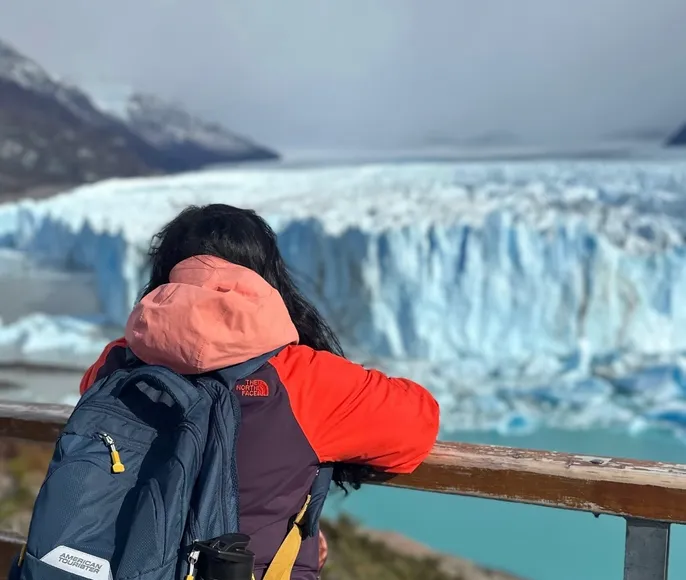 Патагония. Чили+Аргентина