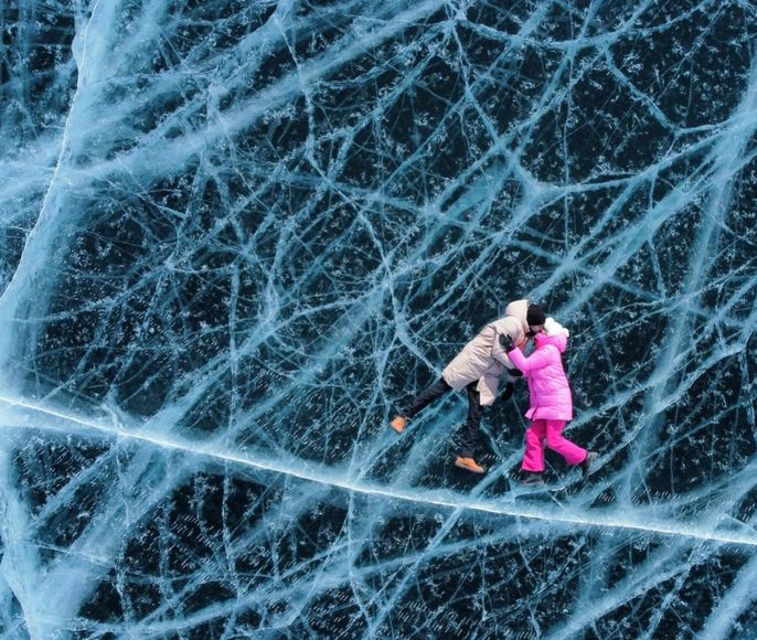 Сердце Байкала