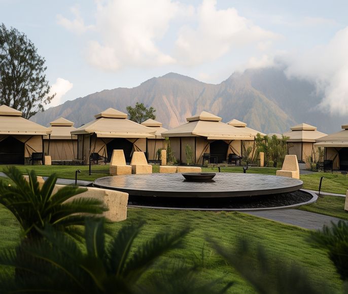 Авторский тур на острова Индонезии — Бали, Сумбава и Мойо