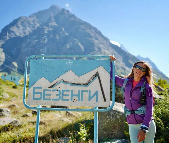 Треккинг в Безенги: 7 дней в сердце Кавказа