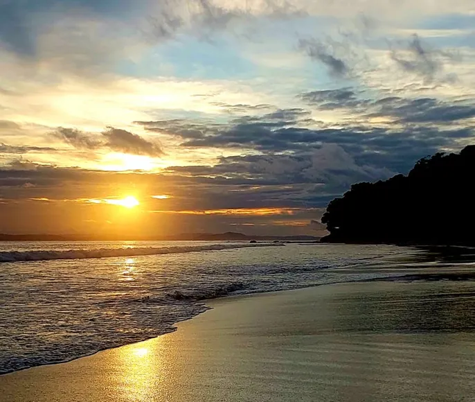 Андаманские острова 3 ночи/4 дня