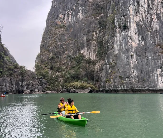 Йога-тур: Вьетнам