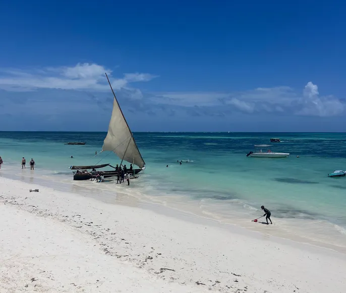 Занзибар: 9 дней моря, приключений и культуры (приватный тур)