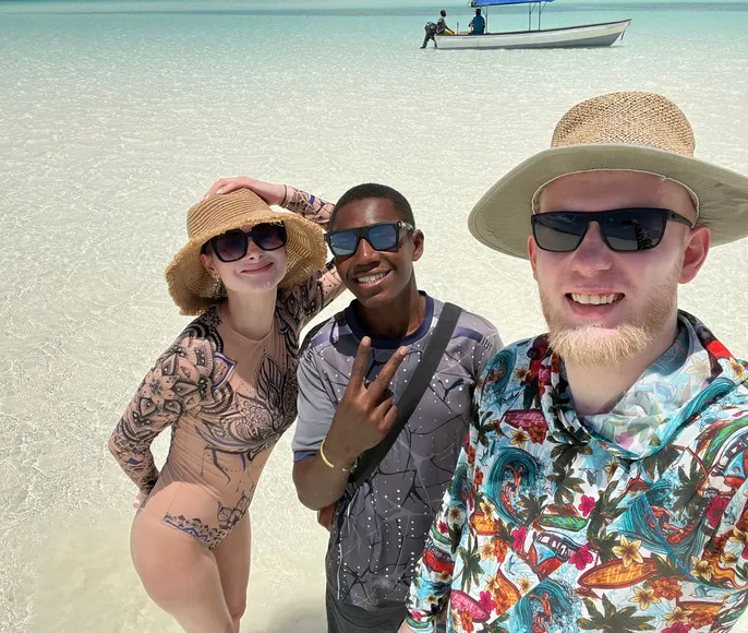 Занзибар: 9 дней моря, приключений и культуры (приватный тур)