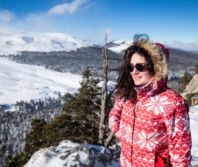 Рождество в Адыгее 2026