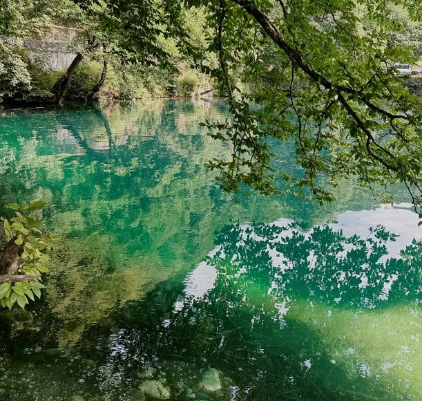Верхняя Балкария. Высокогорный трип к ледникам, водопадам и озеру Гийбашкель