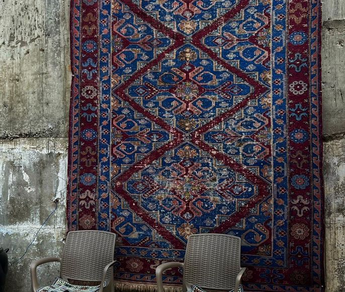 Новогодний тур по Дагестану