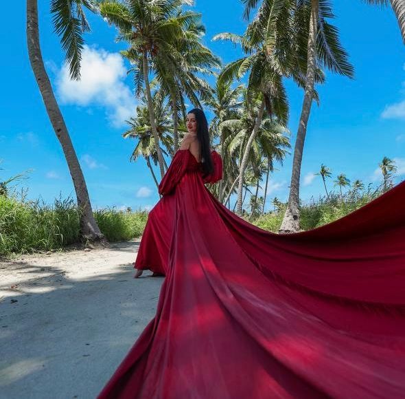 Фото тур на Мальдивах