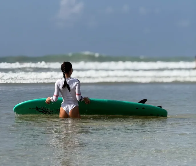 Мега авторский тур. Шри-Ланка + Серфинг 10 дней