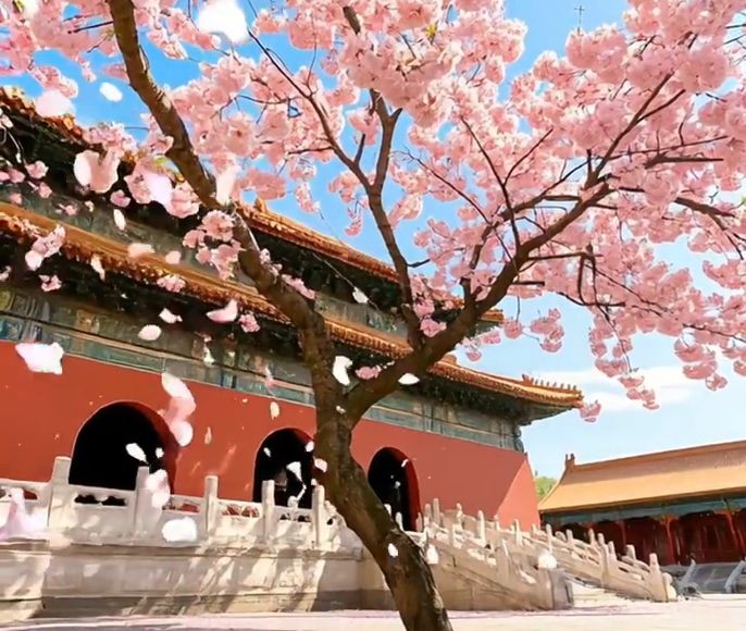 Весь Топ Китая за 14 дней! Включено все, кроме обедов и ужинов