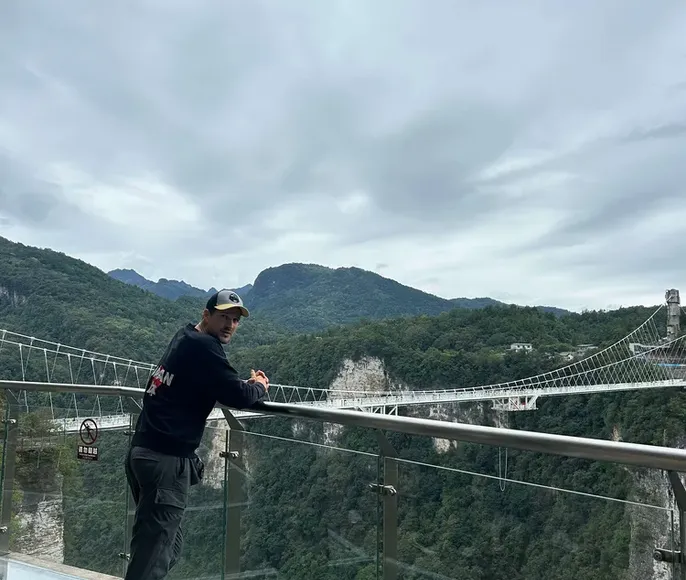 Китай за 10 дней: имперский Пекин, футуристический Шанхай и горы из Аватара